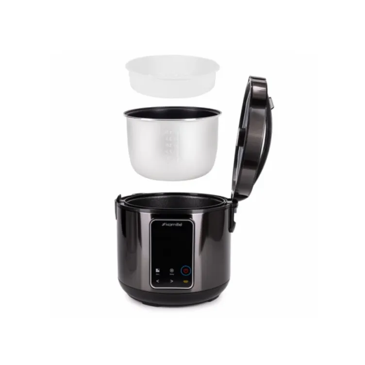 Kamille 6830 - multicooker 900W 5L 24 programa