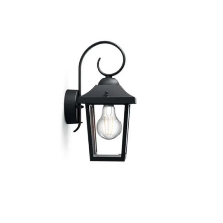 Zidna lampa Buzzard HL 17236/30/PN Philips 
