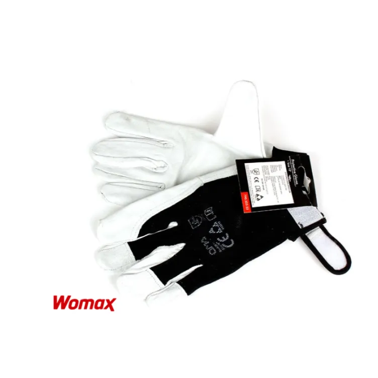 Rukavice zaštitne 10" Womax  Rukavice zaštitne 10" Womax