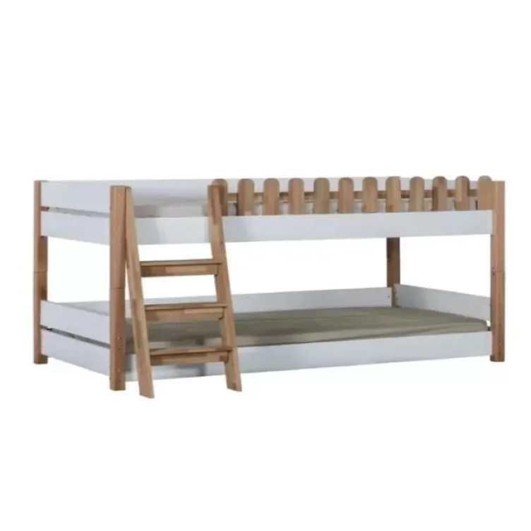 Poluvisoki krevet na sprat MY HOUSE