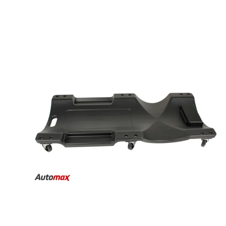 Ležaljka Mehaničarska Plastična