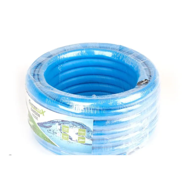 Crevo baštensko 34"x25m Gartenmax