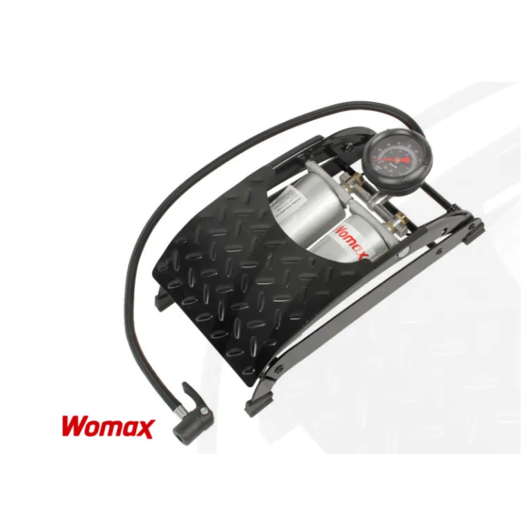 Pumpa Nožna 55x120mm