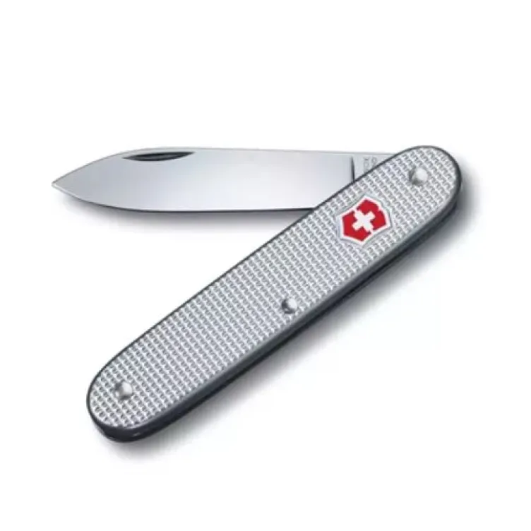 Victorinox Silver Alox 