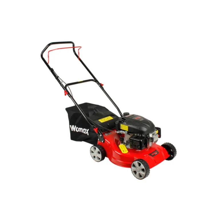 Benzinska kosačica W-BM 350 