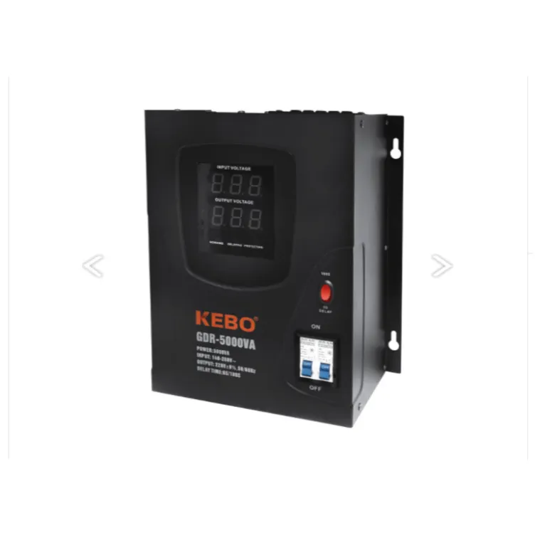 Stabilizator napona 5000VA