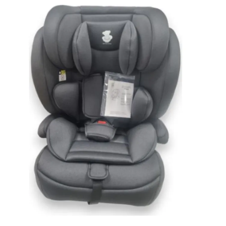 Bbo auto sedište Pluton-Sivo