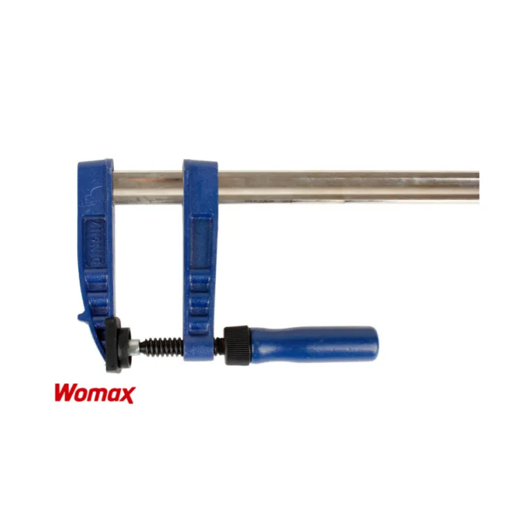 Stega stolarska 1000x120mm Womax
