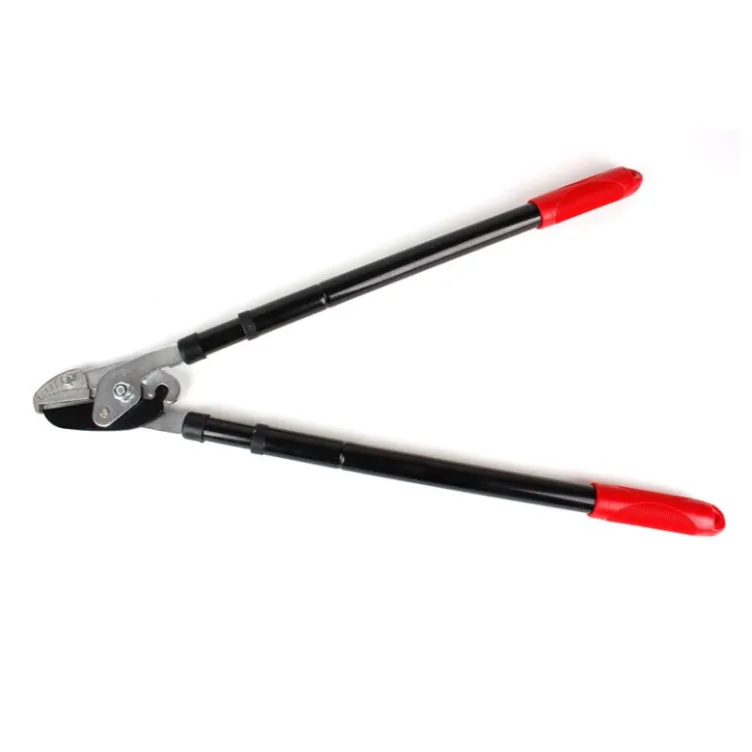 Makaze za grane 660-1016mm teleskopske Womax 