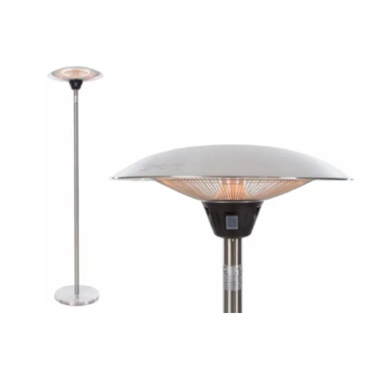 Sunred Sirius 2100 Gasna Grejalica 