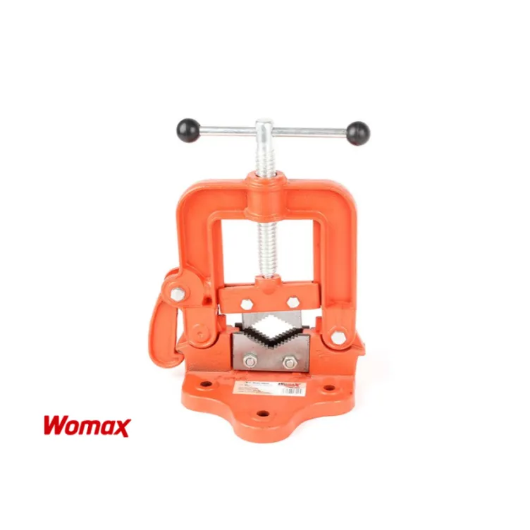 Stega za cevi 15-115mm Womax