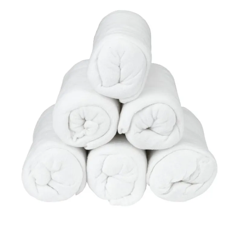 Čaršav frotir 140150x200x25