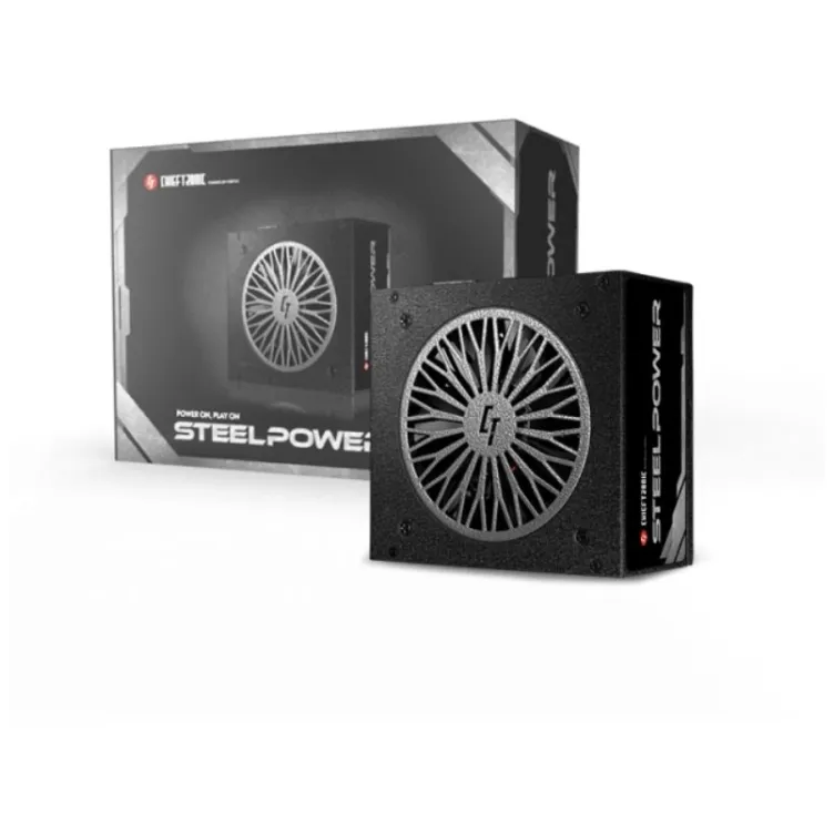  Bronze modularno Napajanje 5Y CHIEFTEC BDK-750FC 750W 80Plus