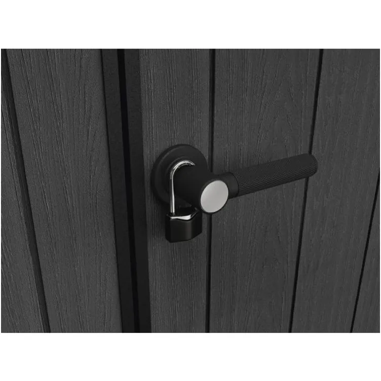 Baštenska kućica Cortina 9x7 