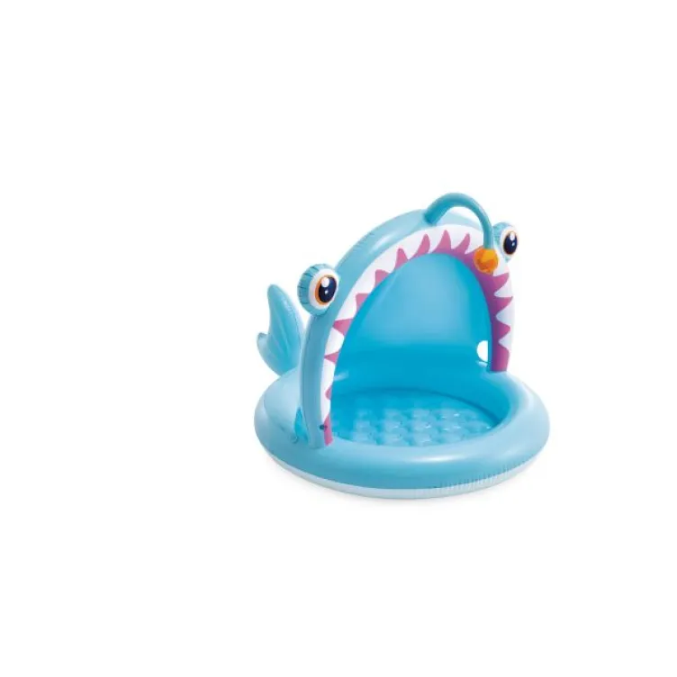  Bazen za decu ANGLER FISH