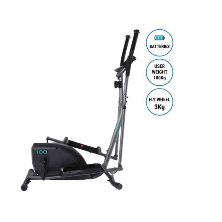 Kros trenažer essential 100 