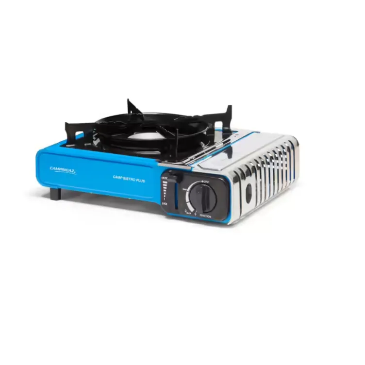 Rešo za kampovanje Bistro plus 