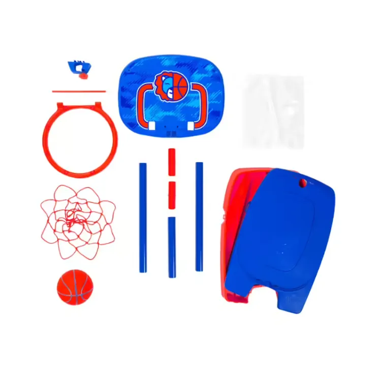 Koš k100 sa loptom dečiji  Koš k100 sa loptom dečiji