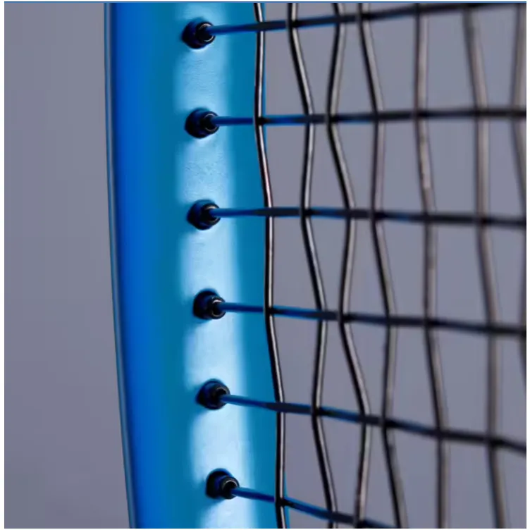 Teniski reket TR110 za odrasle teget Artengo