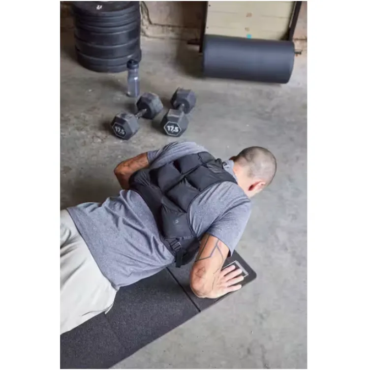 Prsluk za tegove za 2 do 5kg