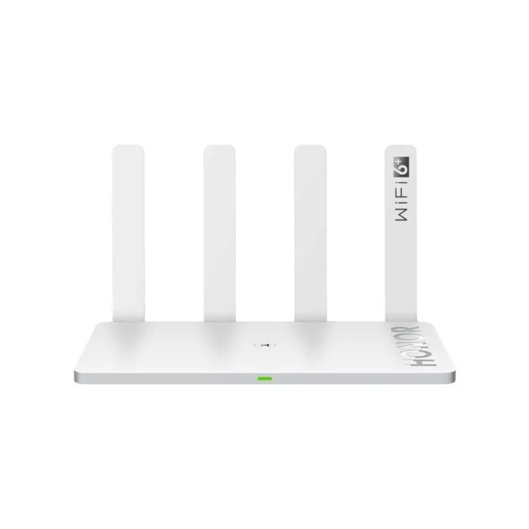 Honor Router 3 ruter AX3000 Wi-Fi 6/2402 Mbps/4x ext antena/4GLAN/1WAN/AP 