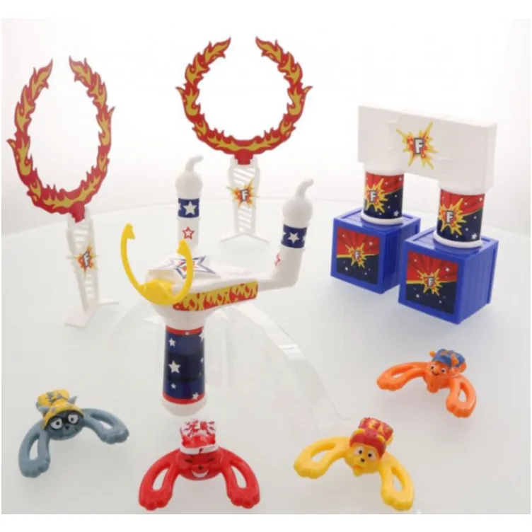 Igračka Fantasticats praćka veliki set