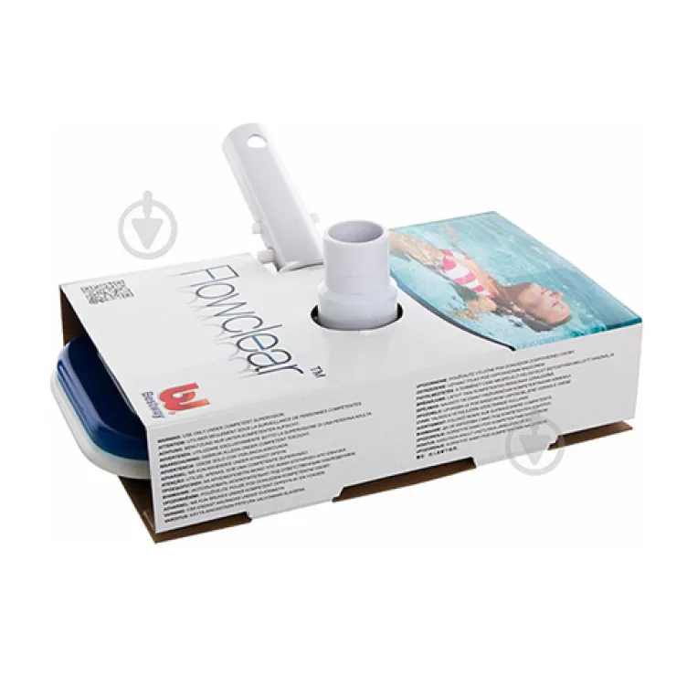Oprema za čišćenje bazena vacum Bestway 28x15cm