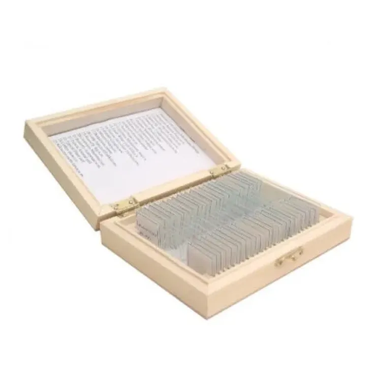 Btc preparati kičmenjaci Prep25an 