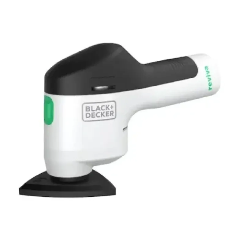 Black & Decker REVDS12C aku šlajferica
