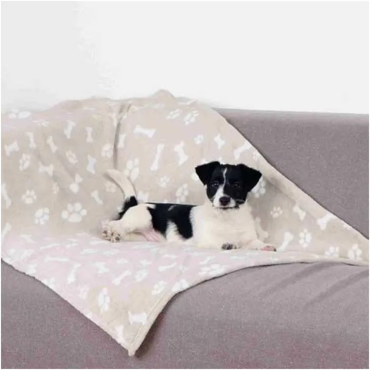 Kenny ćebe za pse M