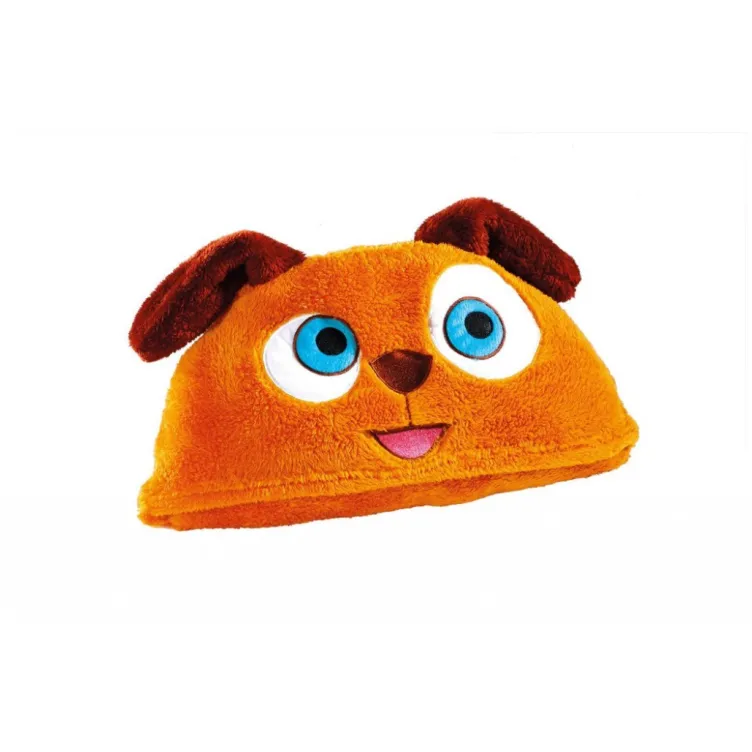 Ćebe za decu Glow kuca 