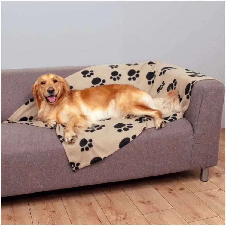 Ćebe za velike pse 150cm Trixie Barney