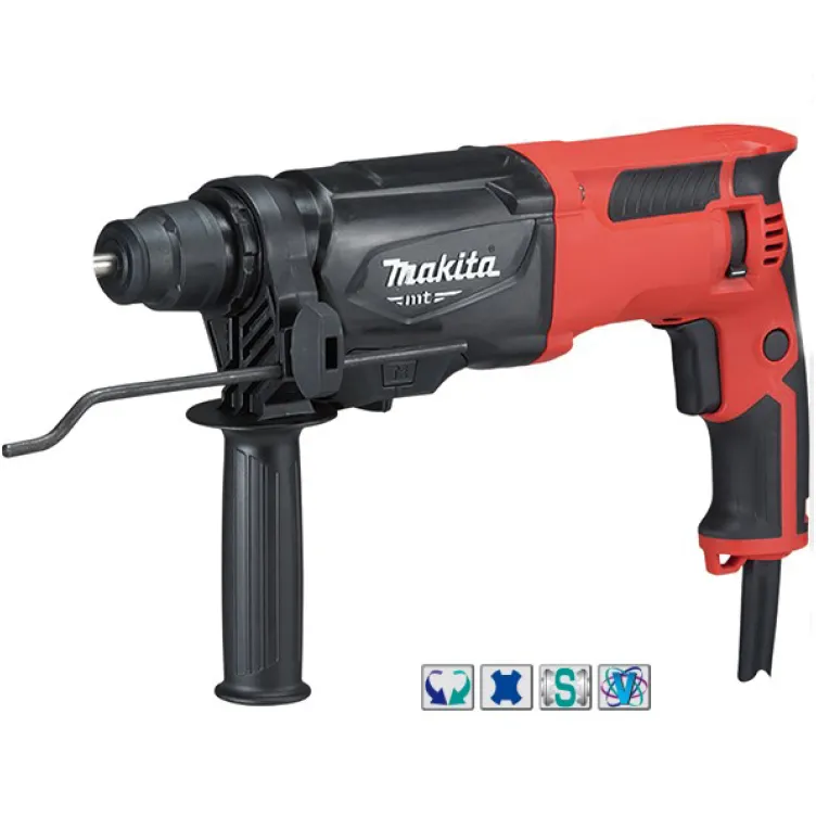 Čekić-bušilica Makita M8701