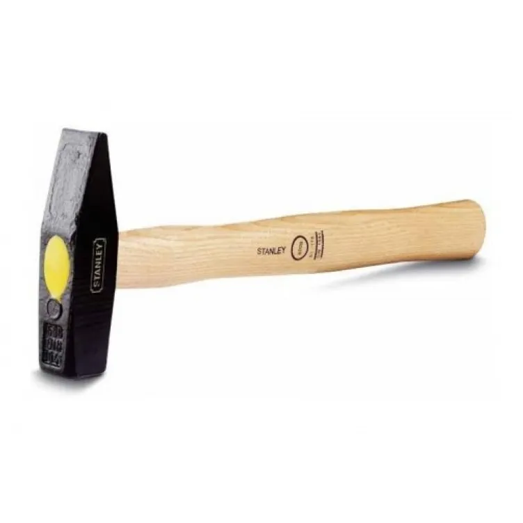 Stanley čekić drvena drška 800 g