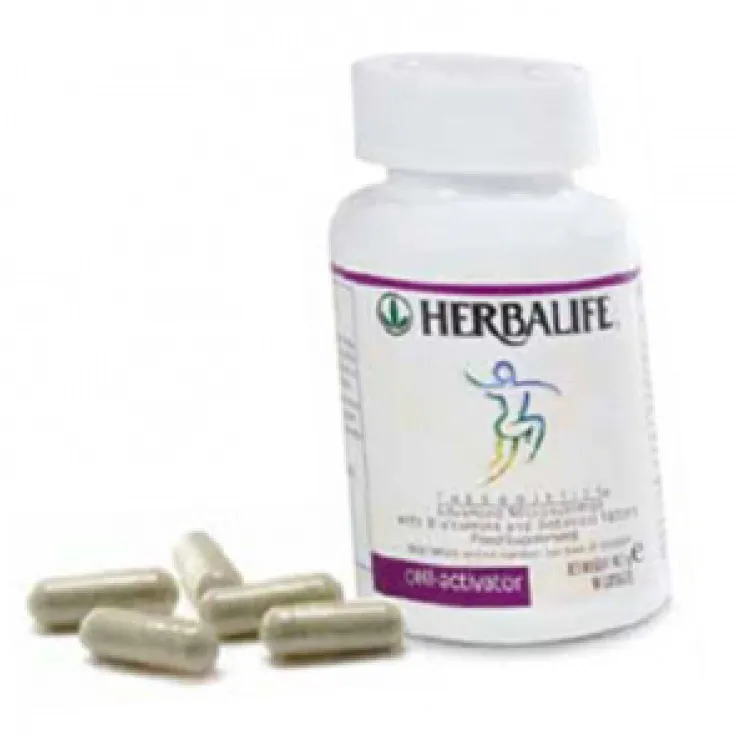 Herbalife Cell Active