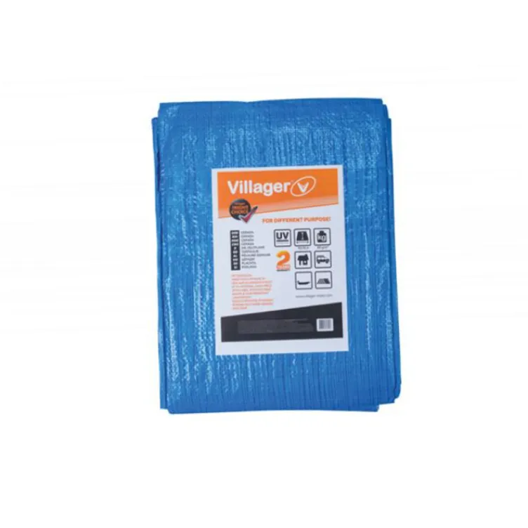 Cerada 2x3m Villager 