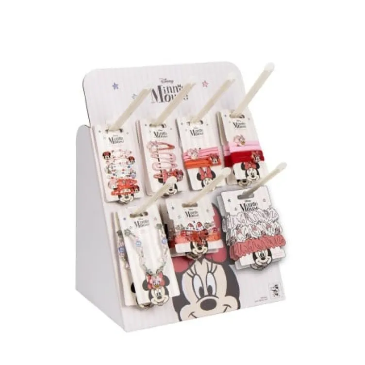 Cerda displey sa aksesorajzom Minnie