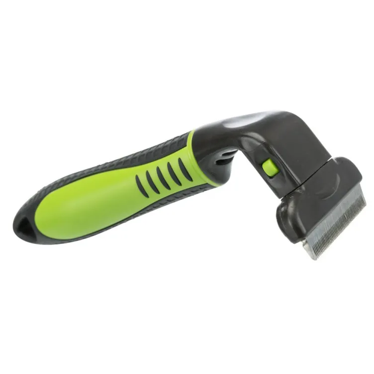 Češagija carding za pse 6x15 cm