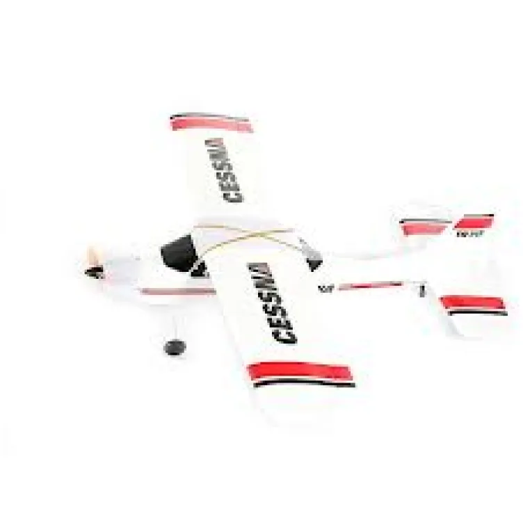 Avion na daljinsko upravljanje Cessna