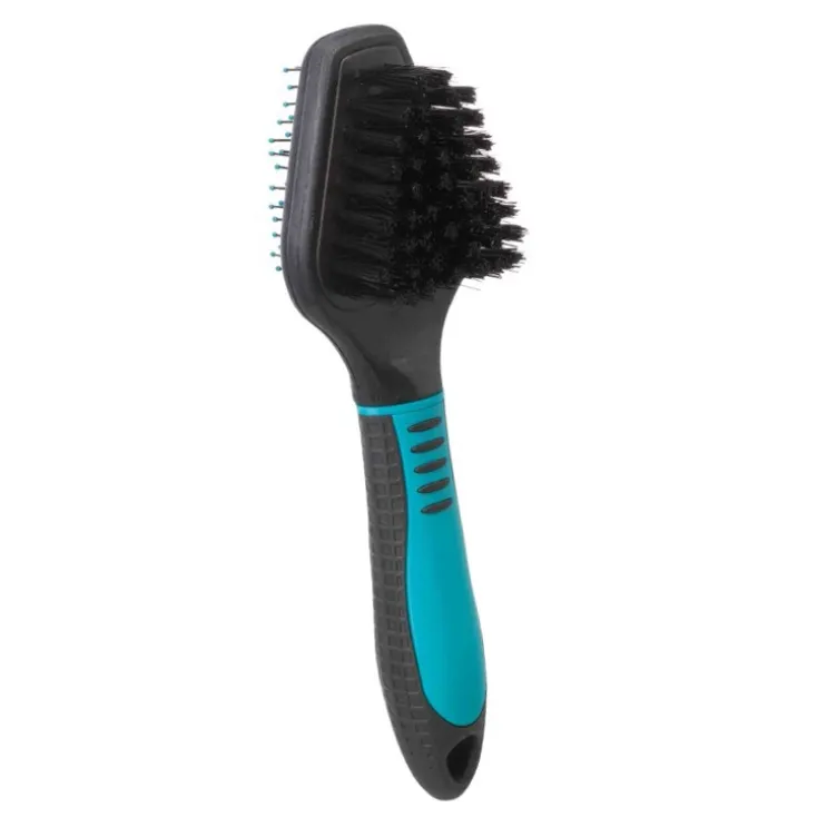 Četka Za Psa Dvostrana 6x19 cm