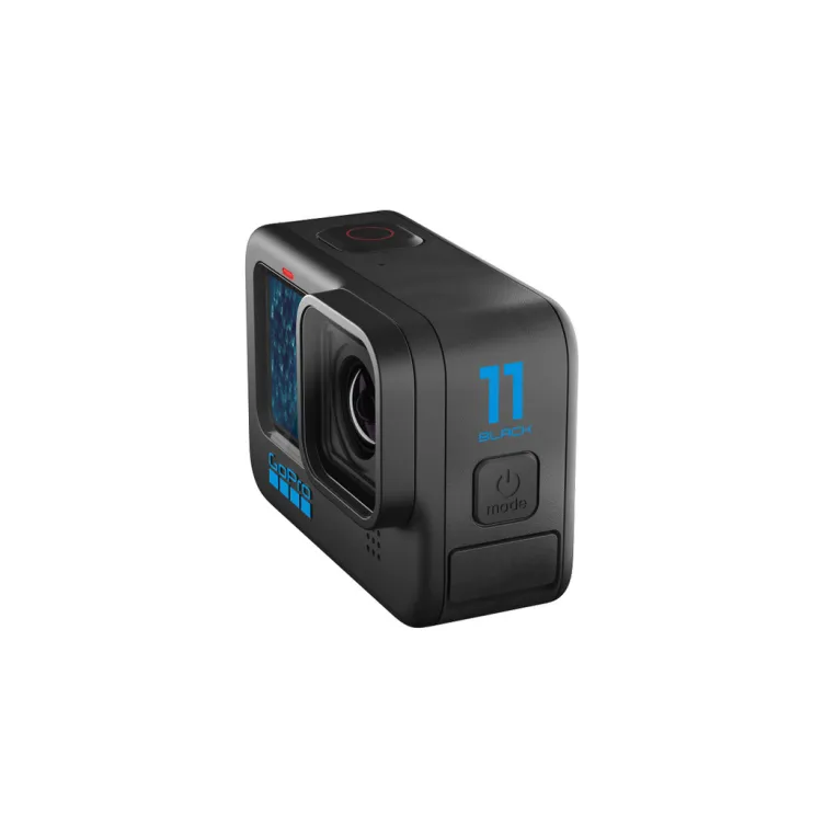 GoPro akciona kamera hero11 crna ( CHDHX-112-RW )  