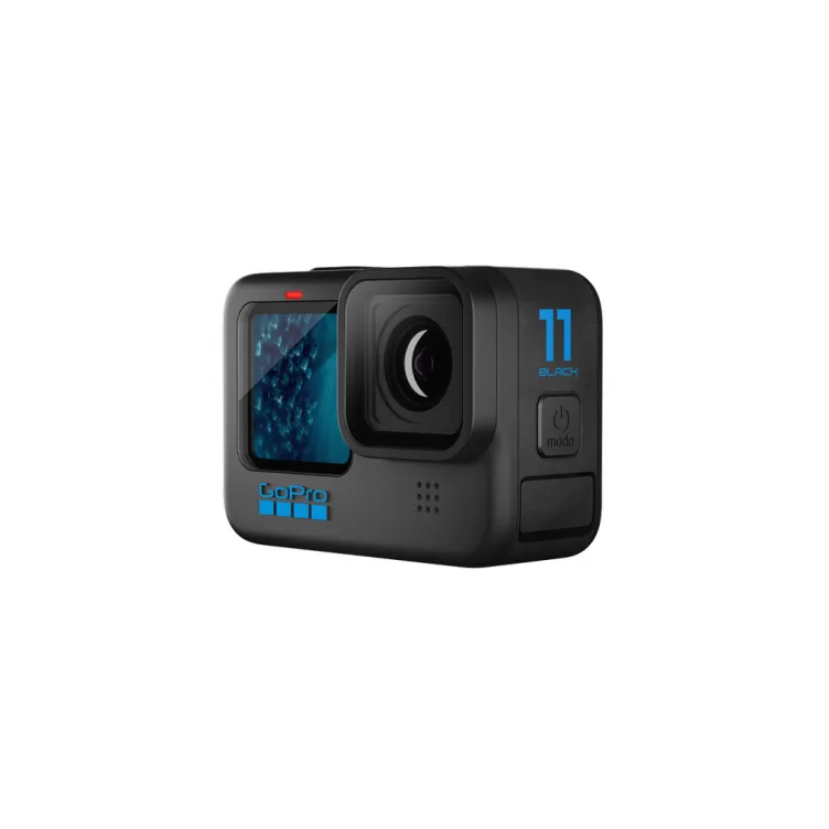 GoPro akciona kamera hero11 crna ( CHDHX-112-RW )  