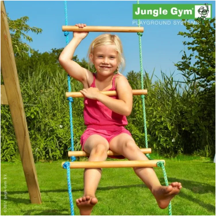 Rope Ladder - dodatak za toranj