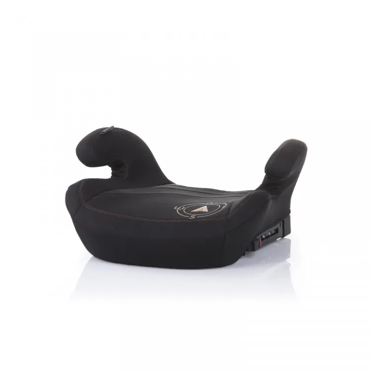 Buster auto sedište Compas Isofix Anthracit