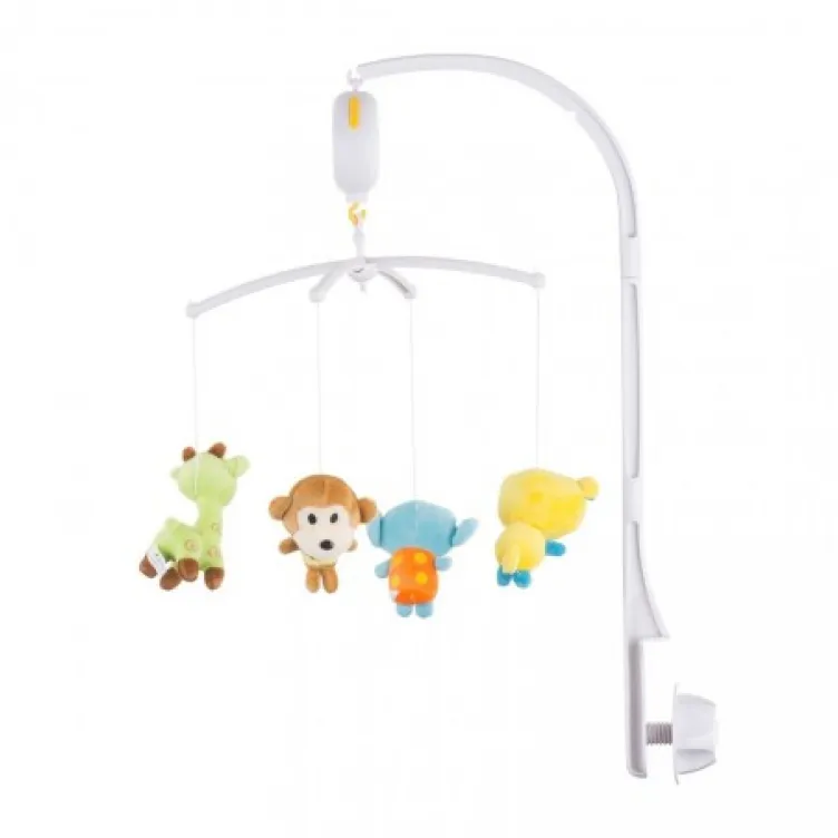 Vrteška za kretevac Chipolino savana 