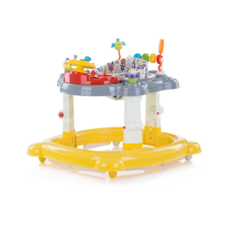 Dubak Chipolino 4u1 Joya Lux Rabbits