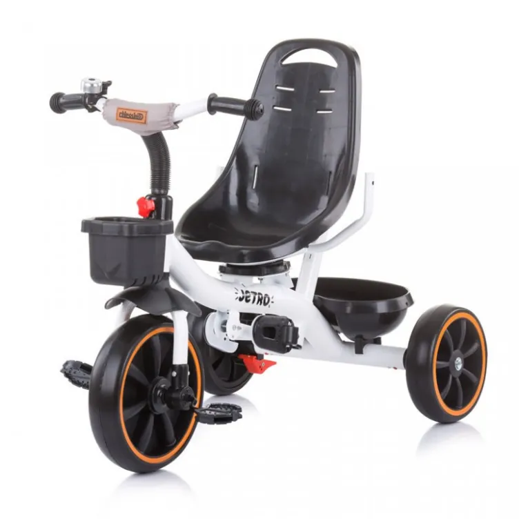 Tricikl Chipolino Jetro Mist