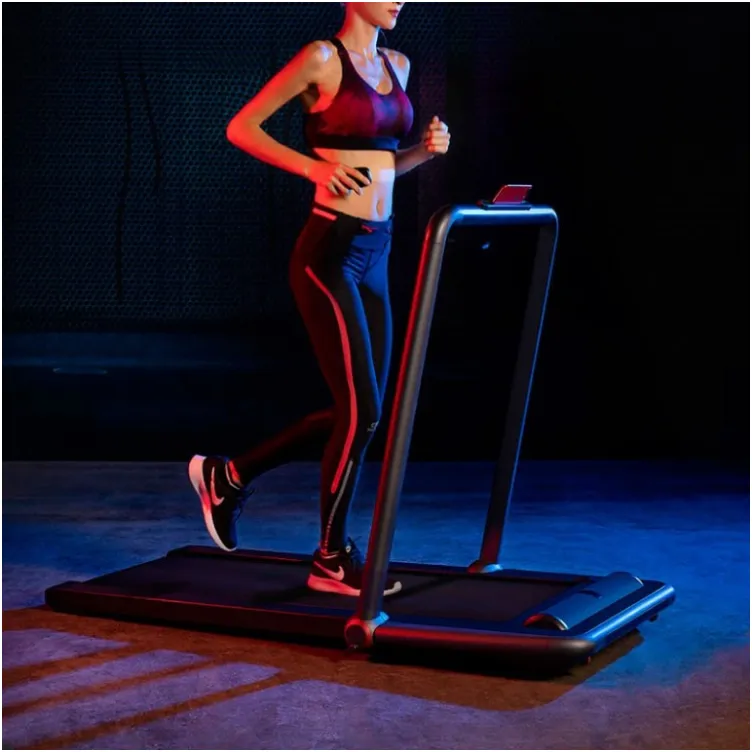 Traka za trčanje Kingsmith K12 Foldable Treadmill