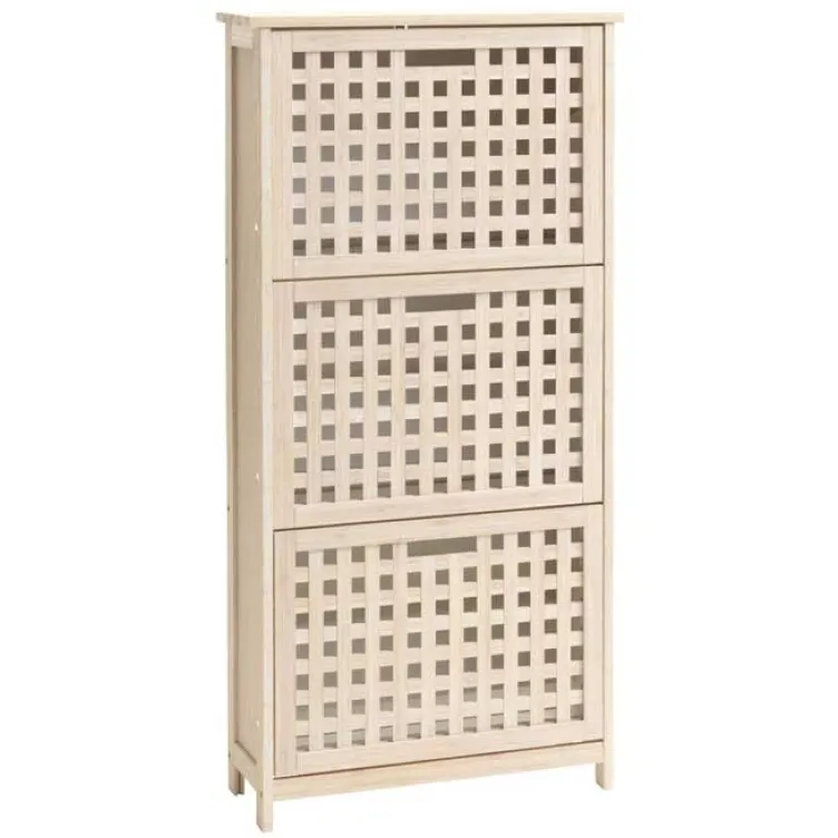 Cipelarnik sa 3 odeljka Gud