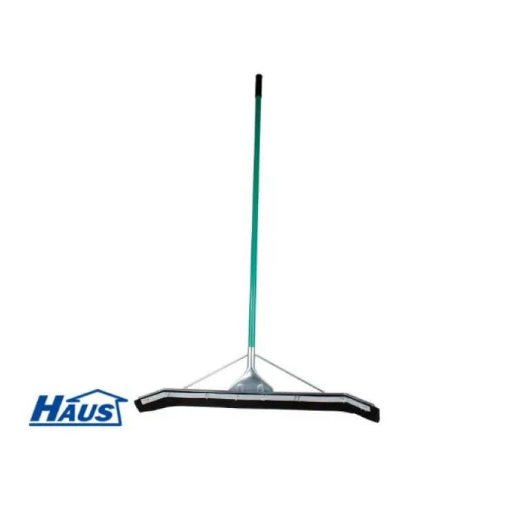 Čistač pločica sa drškom Haus